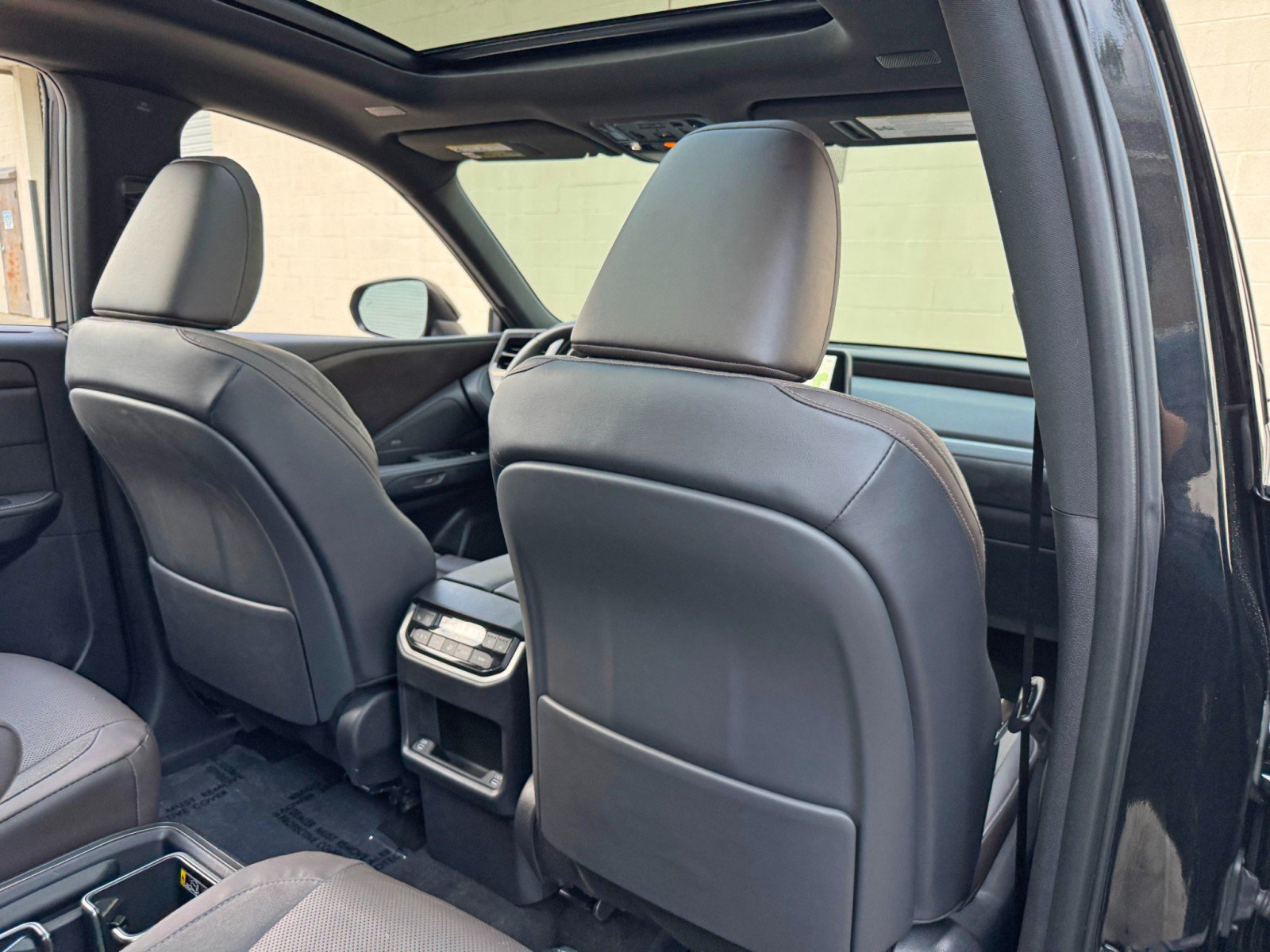 Used 2025 Lexus TX 350 AWD w/ Technology Package image 36