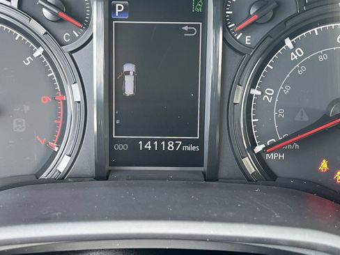 Used 2020 Toyota 4Runner SR5 image 15