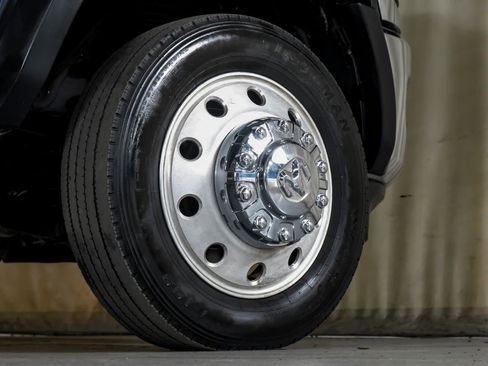 Used 2022 RAM 4500 Tradesman w/ Towing Technology Group image 50