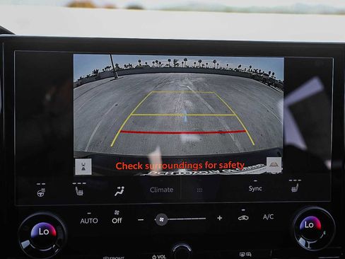 New 2026 Toyota bZ XLE image 25