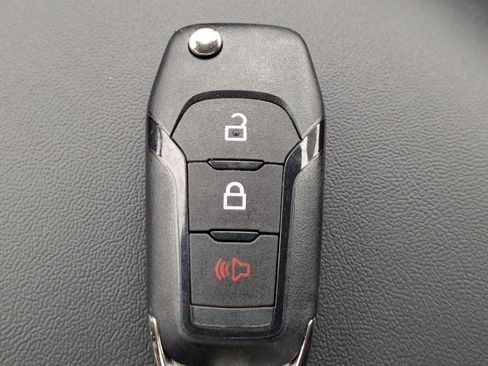 New 2025 Ford Ranger XL w/ Trailer Tow Package image 28