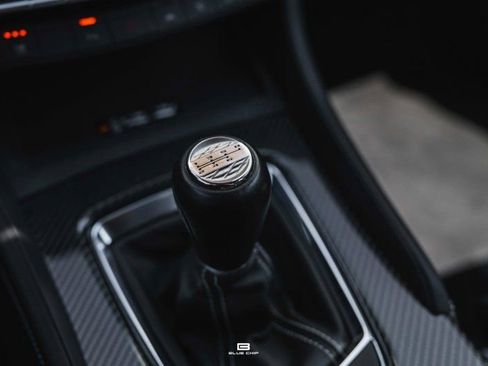 Used 2025 Cadillac CT5 V Blackwing w/ Carbon Fiber 2 Package image 33