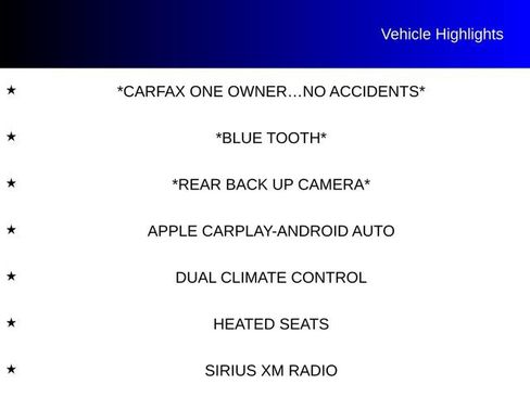 Used 2025 Hyundai Tucson SEL AWD/4WD image 6