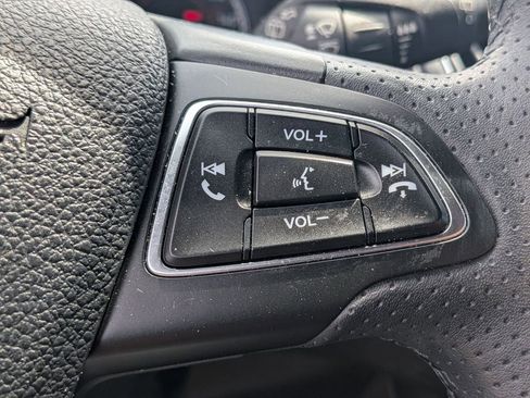 Used 2017 Ford Focus ST FWD image 14