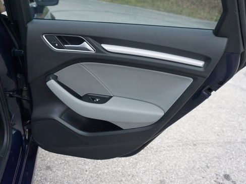 Used 2017 Audi A3 2.0T Premium w/ Convenience Package image 28