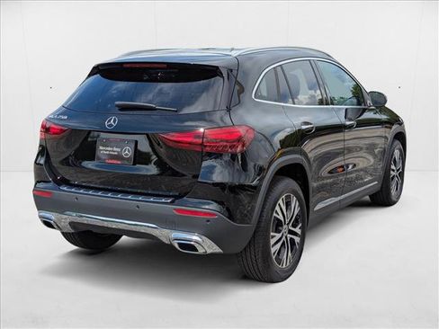 New 2026 Mercedes-Benz GLA 250 image 2