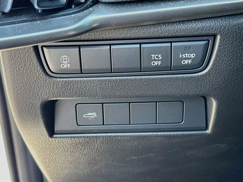 Certified 2024 MAZDA CX-90 3.3 Turbo w/ Preferred Plus AWD/4WD image 10