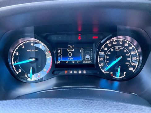 Used 2023 Ford Ranger XLT w/ Tremor Off-Road Package image 26