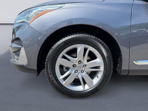 Used 2019 Acura RDX AWD w/ Advance Package image 9