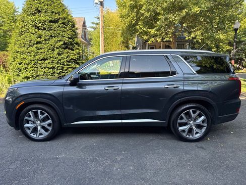 Used 2020 Hyundai Palisade SEL AWD/4WD image 7