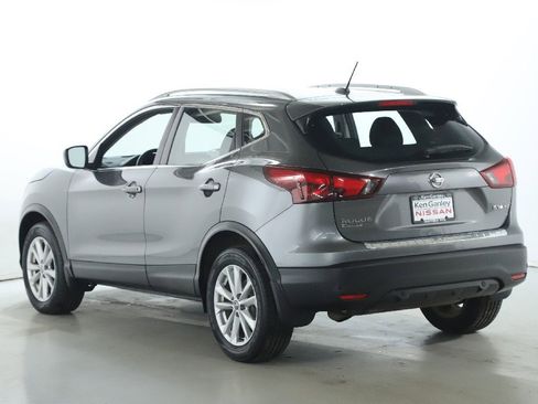 Used 2019 Nissan Rogue Sport SV image 39