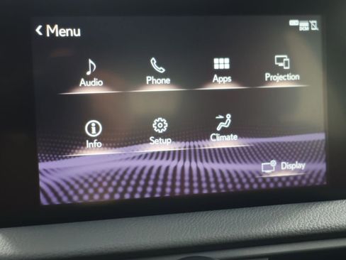 Used 2024 Lexus IS 350 F Sport w/ Accessory Package image 53