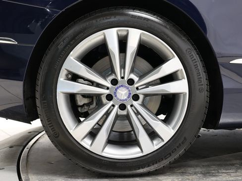 Used 2017 Mercedes-Benz S 550 Cabriolet image 98