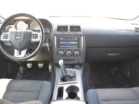 Used 2011 Dodge Challenger R/T RWD image 15