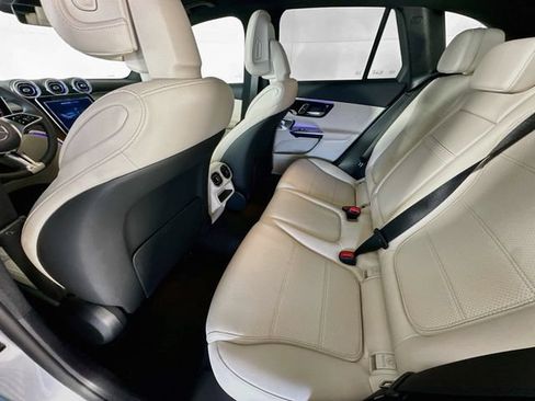 Certified 2026 Mercedes-Benz GLC 300 image 25
