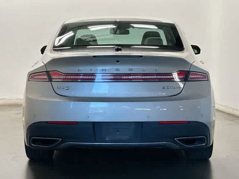 Used 2017 Lincoln MKZ Select w/ Technology Package AWD/4WD image 4