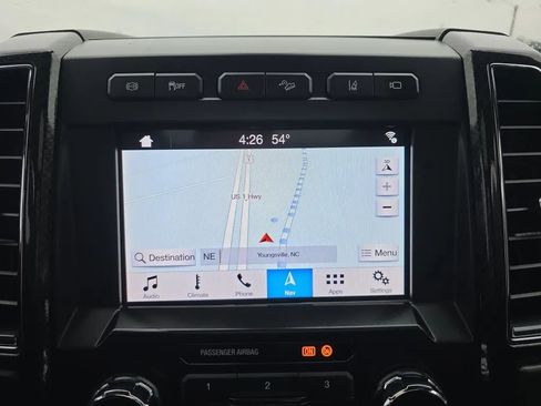 Used 2019 Ford F250 Lariat w/ Lariat Ultimate Package image 31