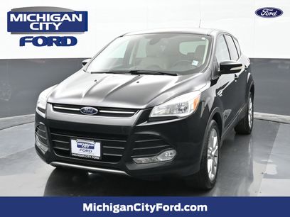 Used 2013 Ford Escape SEL