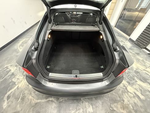 Used 2014 Audi RS 7 Prestige AWD/4WD image 26