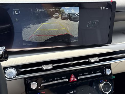 New 2026 Hyundai Tucson SEL image 22