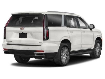 Used 2023 Cadillac Escalade Premium Luxury