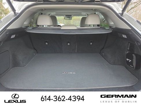 Used 2018 Lexus RX 350 FWD w/ Premium Package image 30