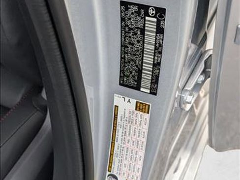 New 2026 Toyota Prius Plug-In Hybrid image 12