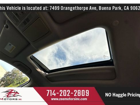 Used 2018 Honda Accord EX-L image 33