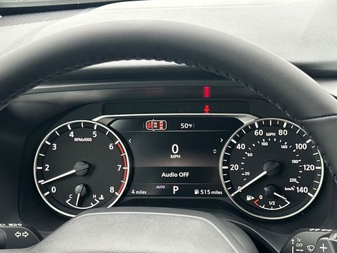 New 2026 Nissan Rogue SV image 19