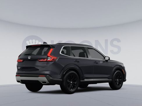 Used 2024 Honda CR-V Sport-L image 4