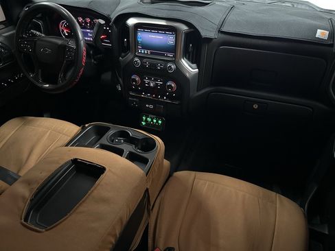 Used 2020 Chevrolet Silverado 1500 LT Trail Boss w/ Convenience Package image 16