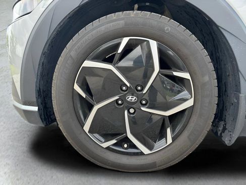 Used 2023 Hyundai Ioniq 5 SEL AWD/4WD image 15