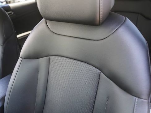Certified 2024 Kia Sportage EX FWD image 25