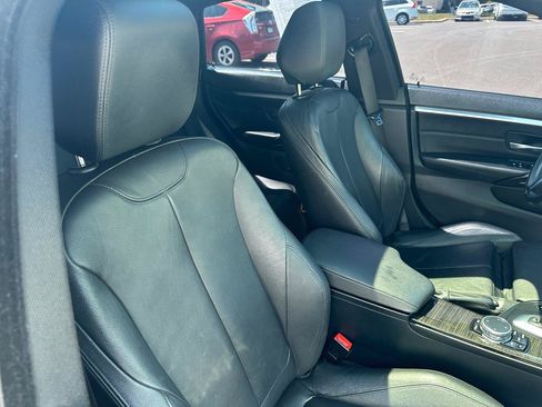 Used 2016 BMW 435i Gran Coupe xDrive AWD/4WD image 19