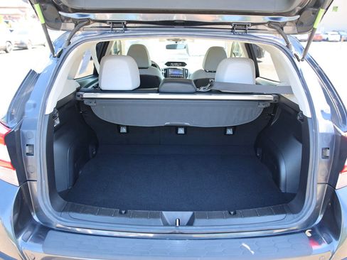 Used 2018 Subaru Crosstrek 2.0i Limited AWD/4WD image 13