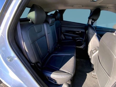 Used 2025 Hyundai Tucson SEL image 27
