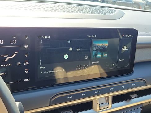 New 2027 Kia Telluride EX AWD/4WD image 34