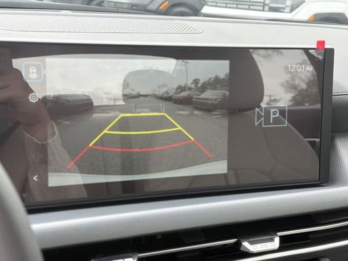 New 2026 Hyundai Sonata SEL image 29