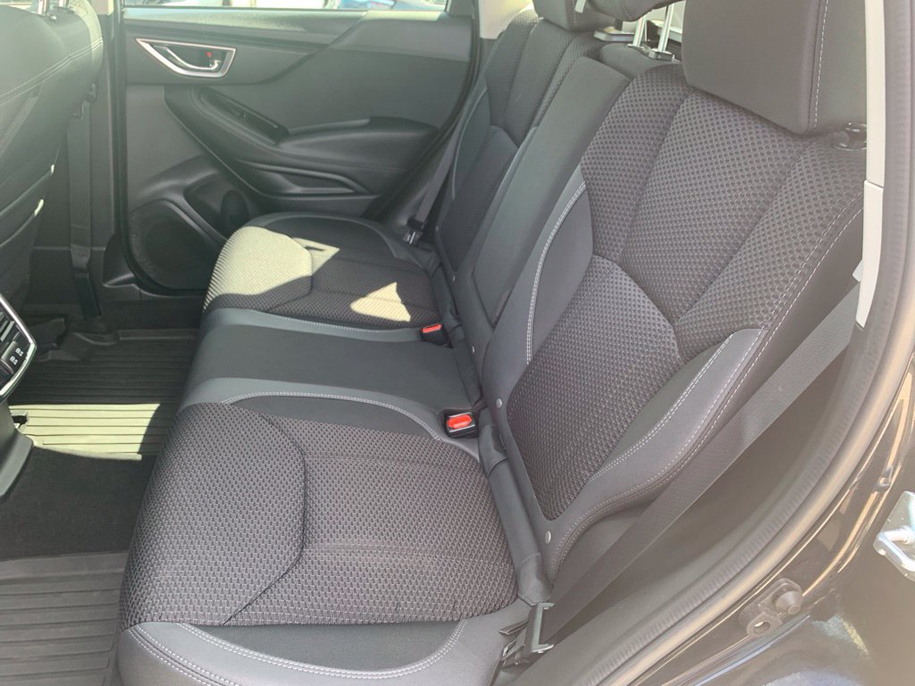 Used 2023 Subaru Forester Premium AWD/4WD image 18
