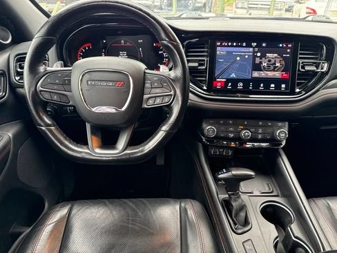 Used 2023 Dodge Durango R/T AWD/4WD image 26