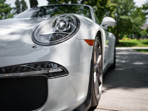 Used 2015 Porsche 911 GT3 RWD image 64