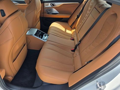 New 2026 BMW 840i xDrive AWD/4WD image 12
