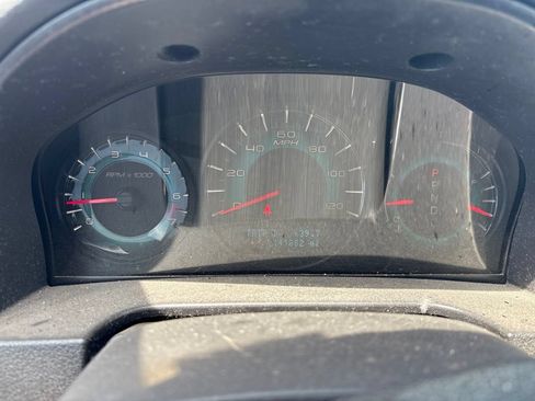 Used 2010 Ford Fusion SE FWD image 23