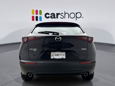 Used 2023 MAZDA CX-30 AWD 2.5 S image 4