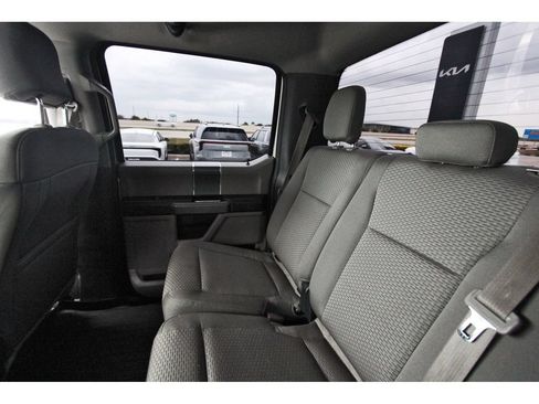 Used 2015 Ford F150 XLT w/ Equipment Group 301A Mid AWD/4WD image 12