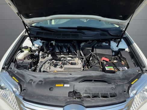Used 2012 Toyota Avalon Limited FWD image 20