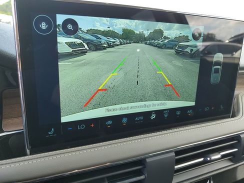 New 2026 Lincoln Corsair Grand Touring AWD/4WD image 28