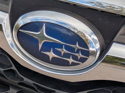 Used 2015 Subaru Forester 2.5i w/ Alloy Wheel Package image 29