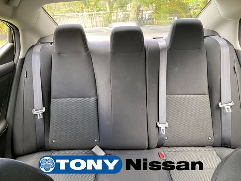 Used 2020 Nissan Sentra S FWD image 36