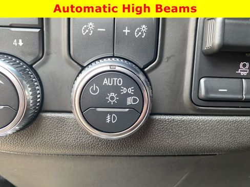 Used 2023 GMC Yukon XL Denali Ultimate w/ LPO, Floor Liner Package AWD/4WD image 24
